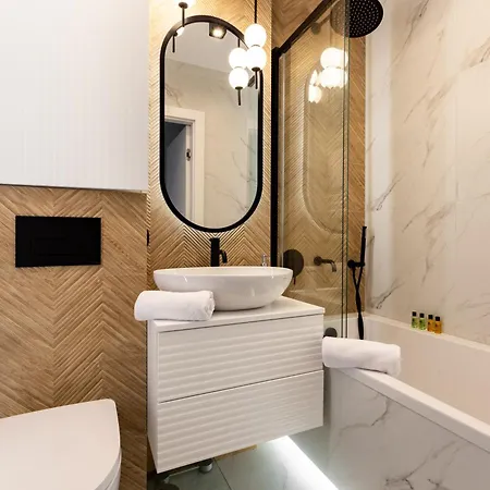 Appartamento Unruga 2-bedroom