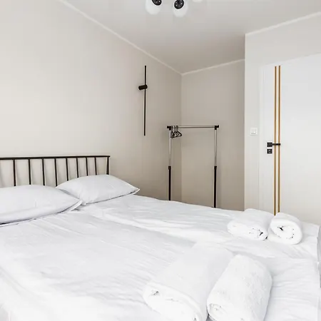 Unruga 2-bedroom Appartamento *