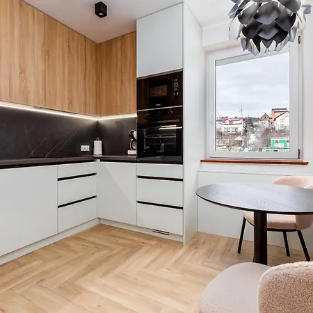 Unruga 2-bedroom Appartamento