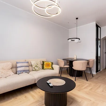 Appartamento Unruga 2-bedroom *