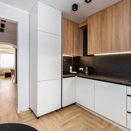 Unruga 2-bedroom Appartamento