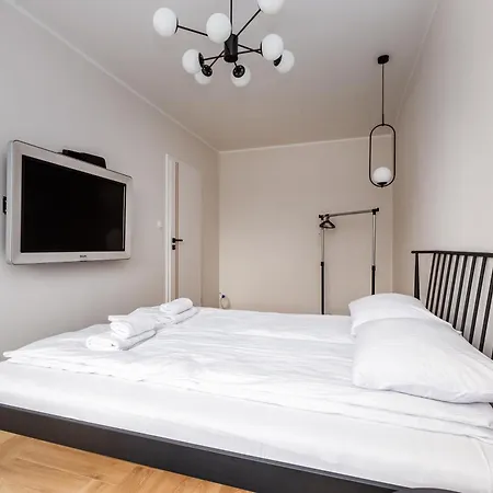 Unruga 2-bedroom