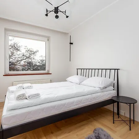 Unruga 2-bedroom Appartamento Gdynia