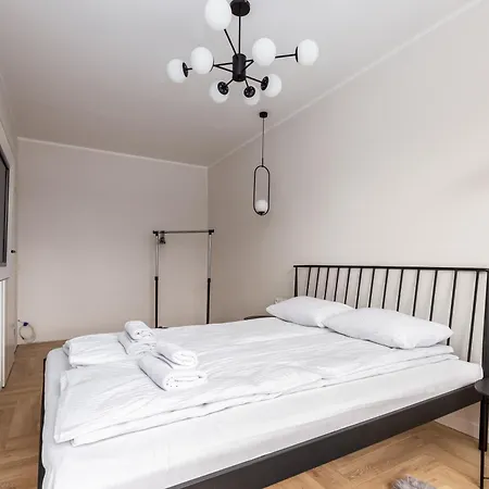 Unruga 2-bedroom Appartamento